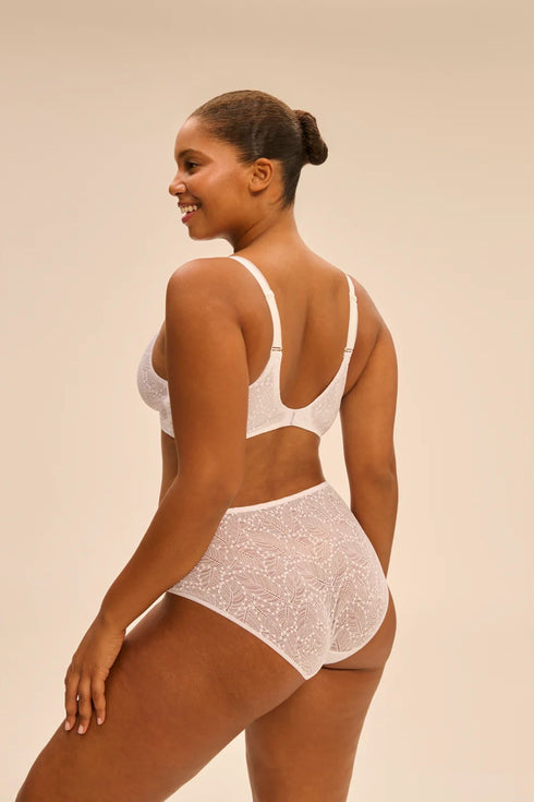 Simone Perele 12S Comete Structured Wireless Bra